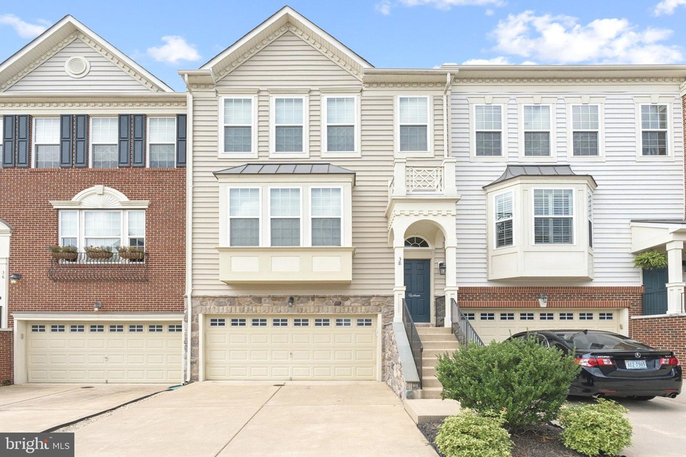 38 Mica Way, Stafford, VA 22554 - photo 1