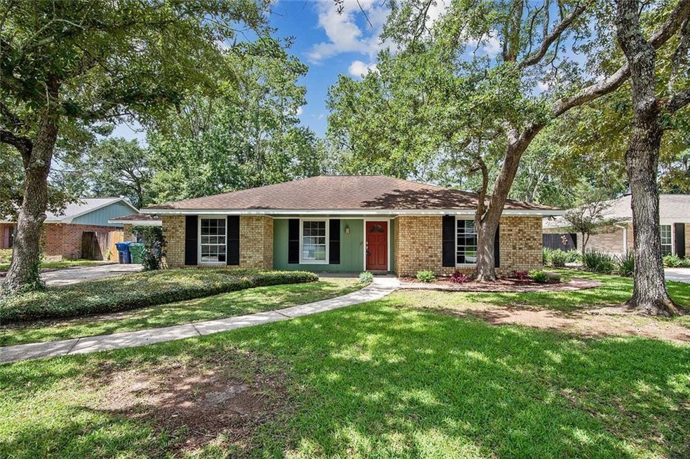 217 Camden St, Slidell, LA 70461 - photo 1