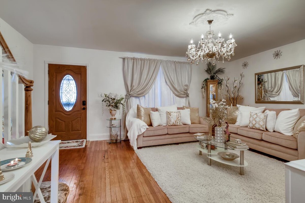 3730 Dolfield Ave, Baltimore, MD 21215 - photo 1