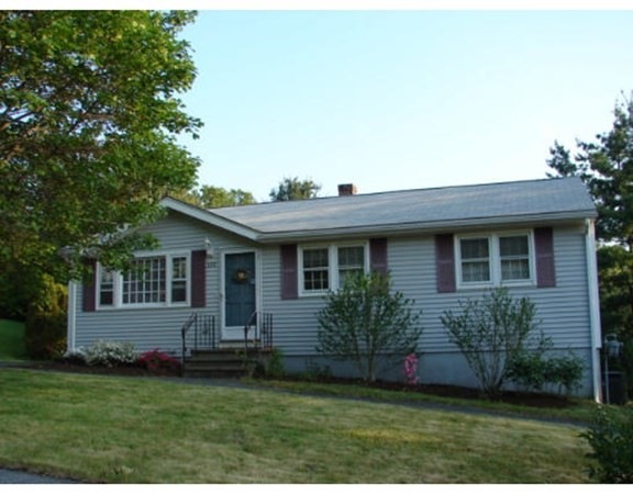 108 Main Blvd, Shrewsbury, MA 01545 - photo 1