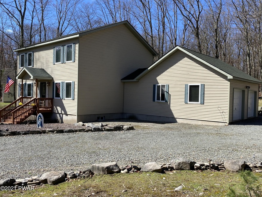 107 Sugar Bush Dr, Tafton, PA 18464 - photo 1