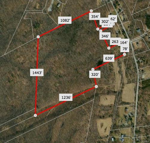 0 Pressler Rd, Newburgh, NY 12550 - photo 1