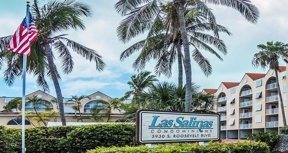 Las Salinas 3930 S Roosevelt Blvd W212