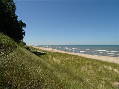 1 Lakeshore Rd, Union Pier, MI 49129 - photo 1