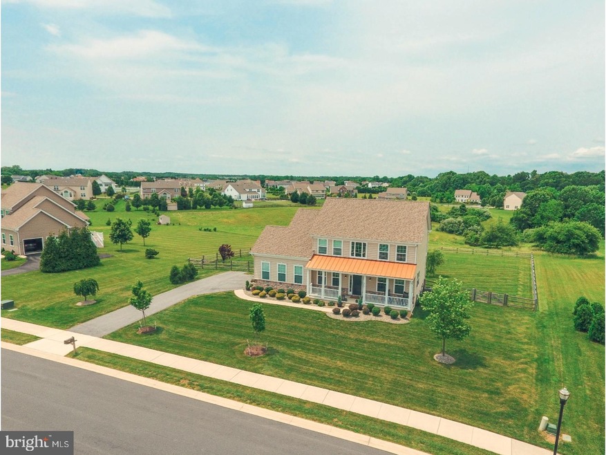 809 Sylvia Way, New Castle, DE 19720 - photo 1