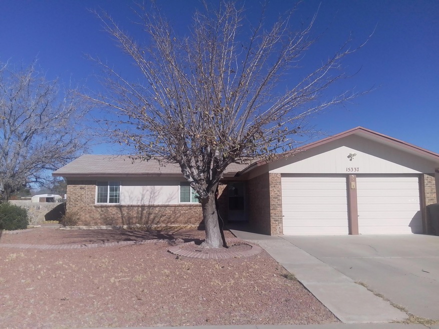 15337 Fairwood Ct, Horizon City, TX 79928 - photo 1