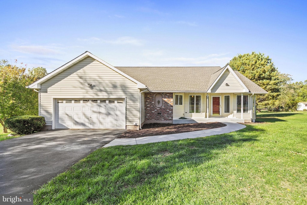 145 Honeysuckle Dr, Port Deposit, MD 21904 - photo 1