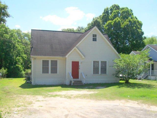 Main View