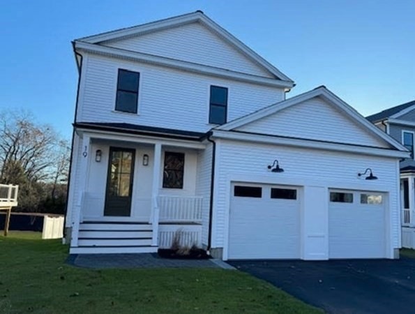 19 Quarry Rd unit 19, Acton, MA 01720 - photo 1