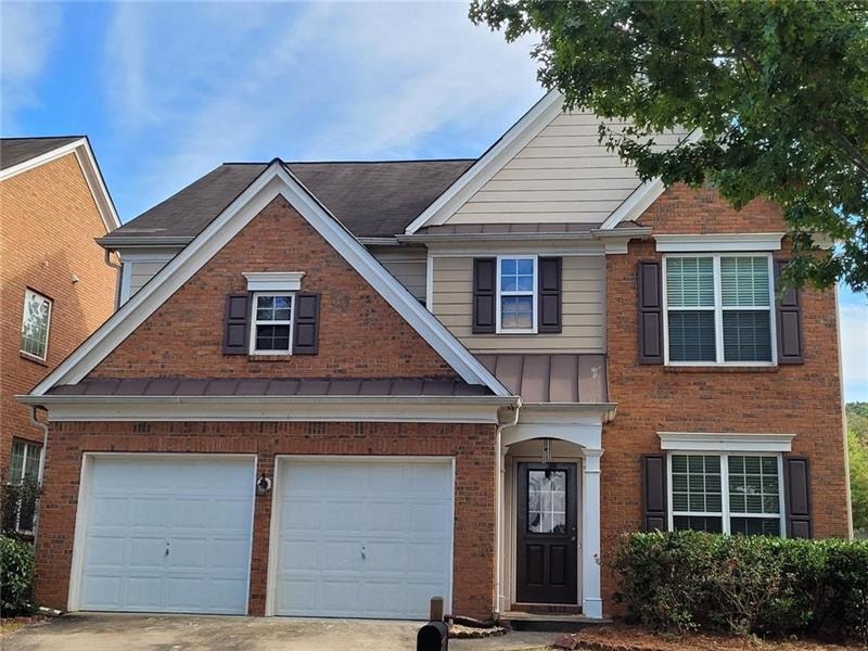 2052 Polesdean Ln, Duluth, GA 30097 - photo 1