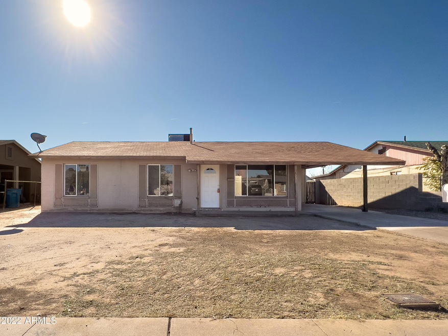 4935 W Palm Ln unit 6, Phoenix, AZ 85035 - photo 1