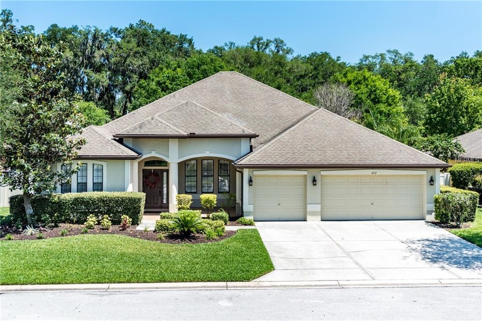 Gorgeous Home in Oak Landing. No immediate rear ne