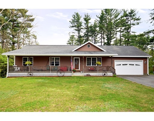 42 Eagleville Rd, Orange, MA 01364 - photo 1