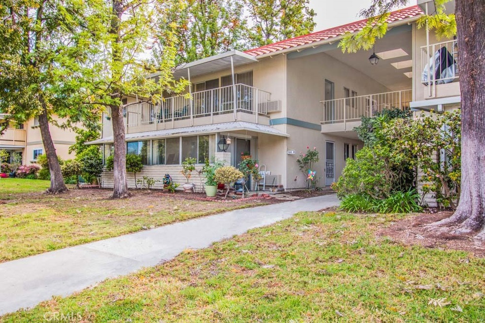 790 Via Los Altos unit O, Laguna Woods, CA 92637 - photo 1