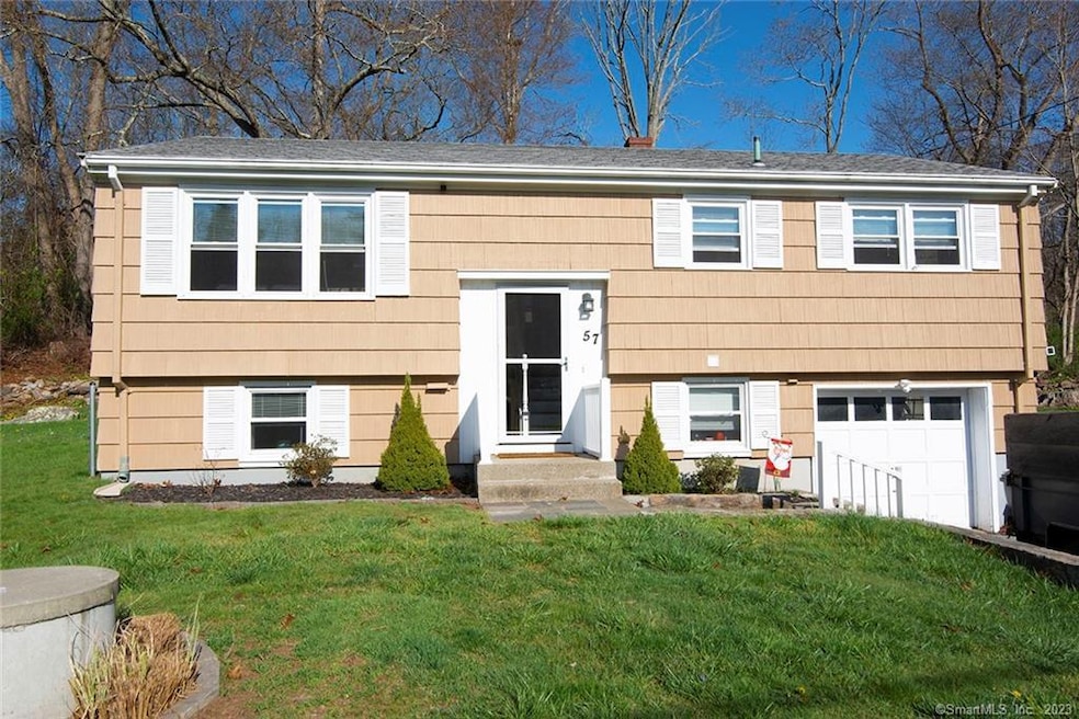 57 Cedar Dr, North Stonington, CT 06359 - photo 1