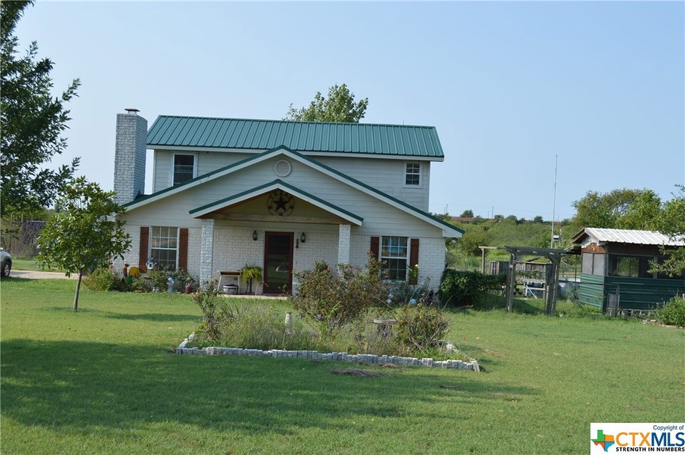 7070 Water Supply Rd, Temple, TX 76502 - photo 1