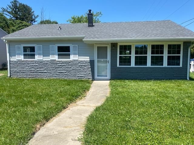 1219 Charles Ave, Flint, MI 48505 - photo 1