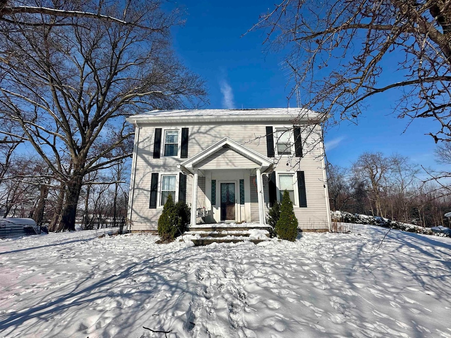 6518 N 285 W, Delphi, IN 46923 - photo 1