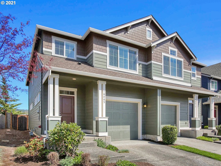 16065 SE Kingbird Dr, Clackamas, OR 97015 - photo 1