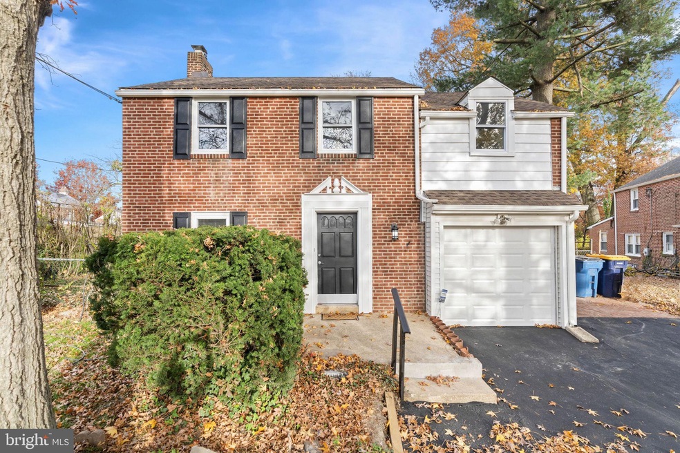 404 Old Dupont Rd, Wilmington, DE 19804 - photo 1