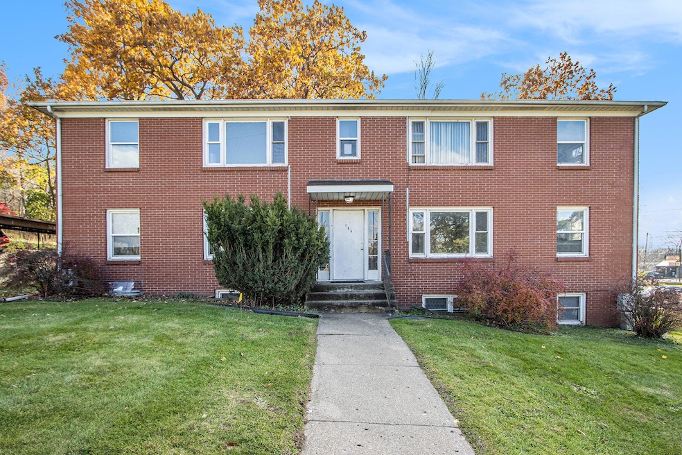 104 Espanola Ave unit 3, Kalamazoo, MI 49004 - photo 1