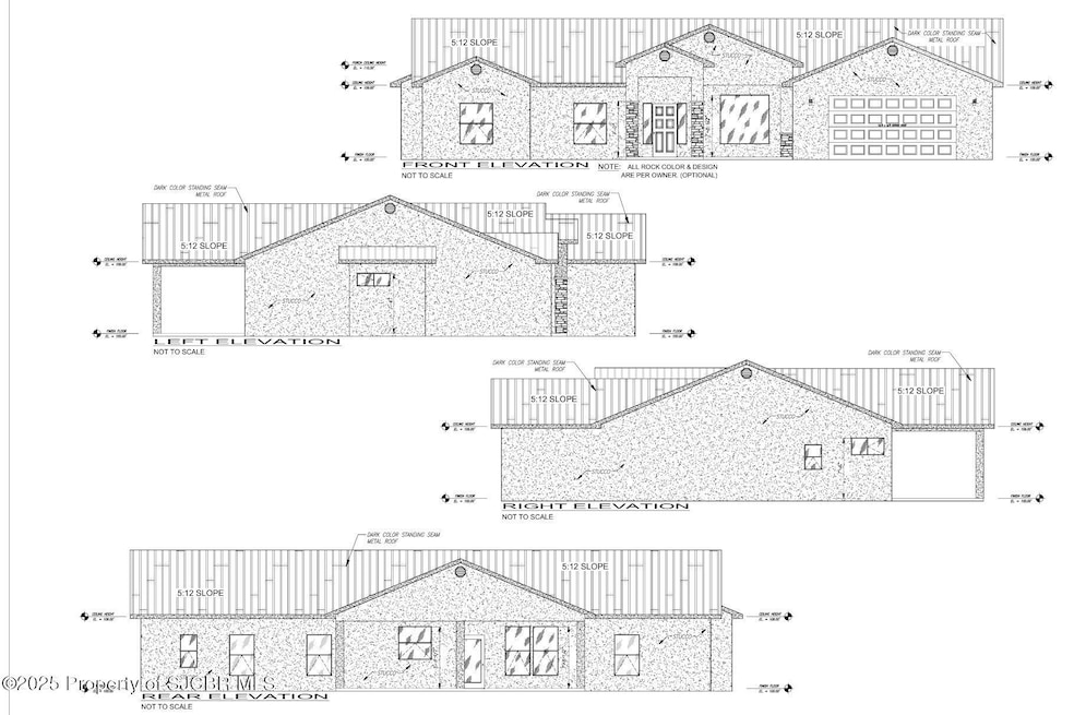 18 Road 3635, Aztec, NM 87410 - photo 1