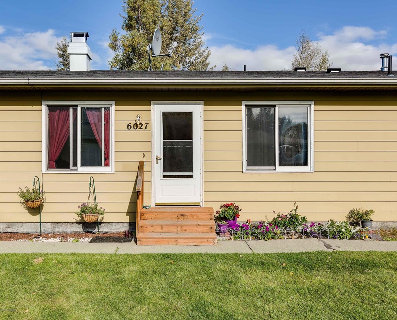 6027 More Ln, Anchorage, AK 99504 - photo 1