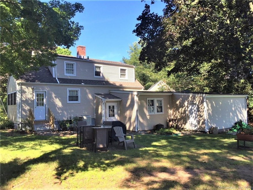 20 Howe Ct, East Haven, CT 06512 - photo 1