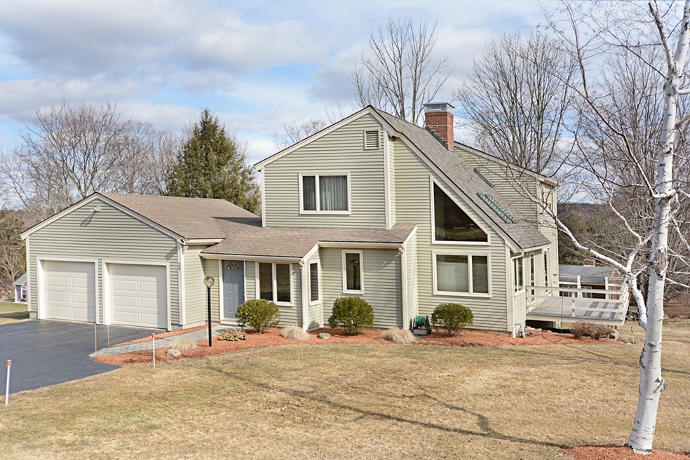 20 Marlboro St, Hudson, MA 01749 - photo 1