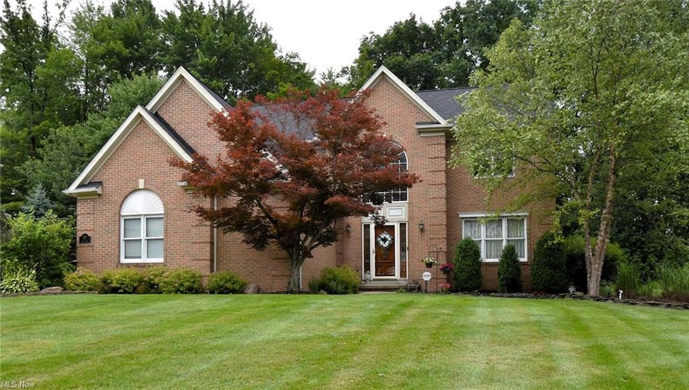 380 Walnut Ridge Trail, Aurora, OH 44202 - photo 1