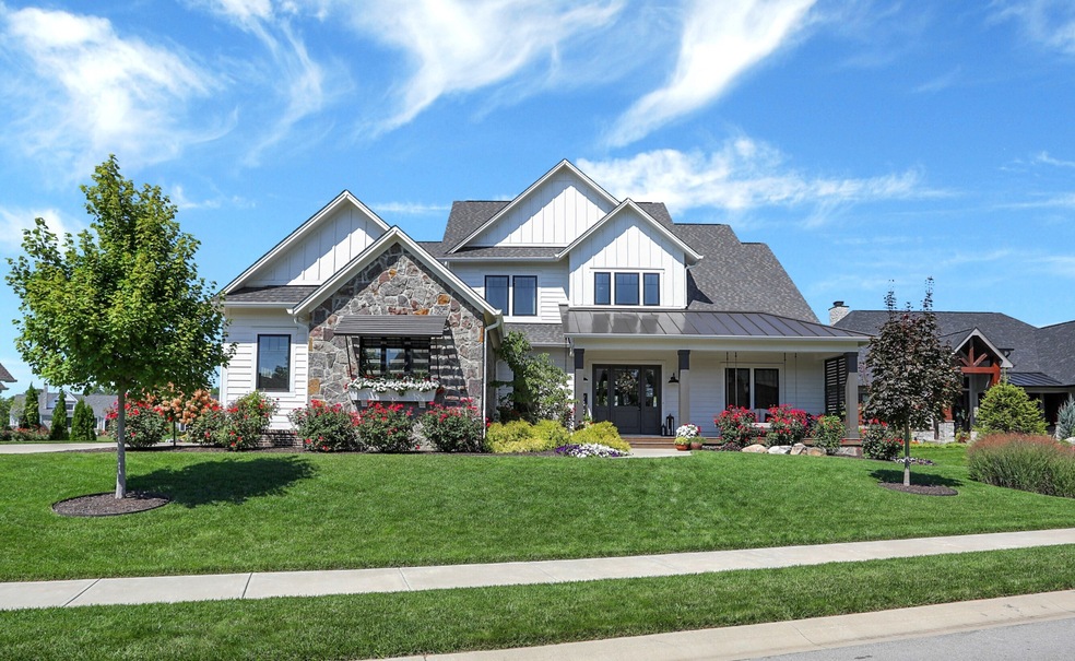 75 Old Ashbury Rd, Westfield, IN 46074 - photo 1