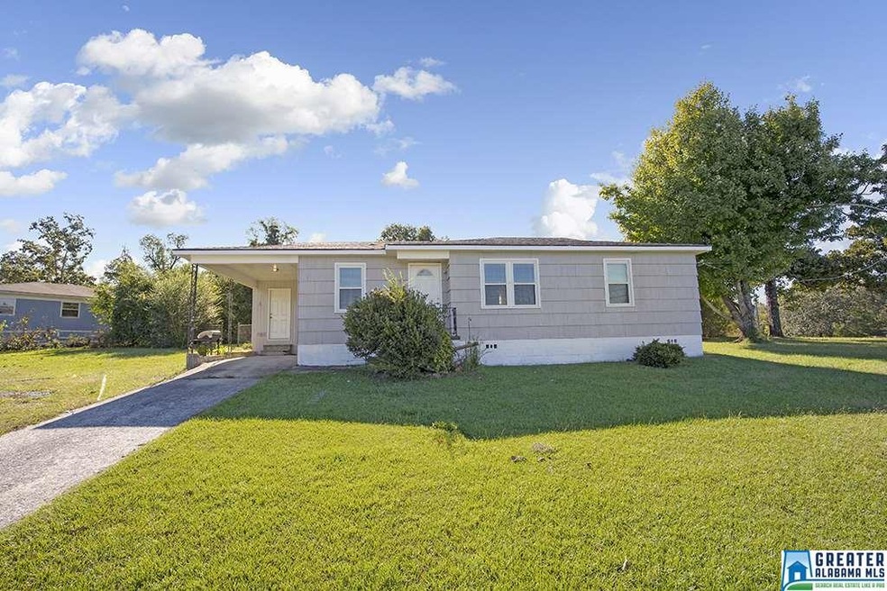 701 27th Ave NE, Center Point, AL 35215 - photo 1