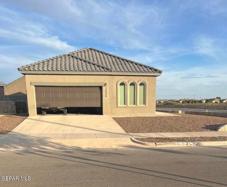 13538 Harbottle St, El Paso, TX 79928 - photo 1