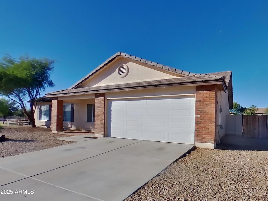 4314 S Emery, Mesa, AZ 85212 - photo 1