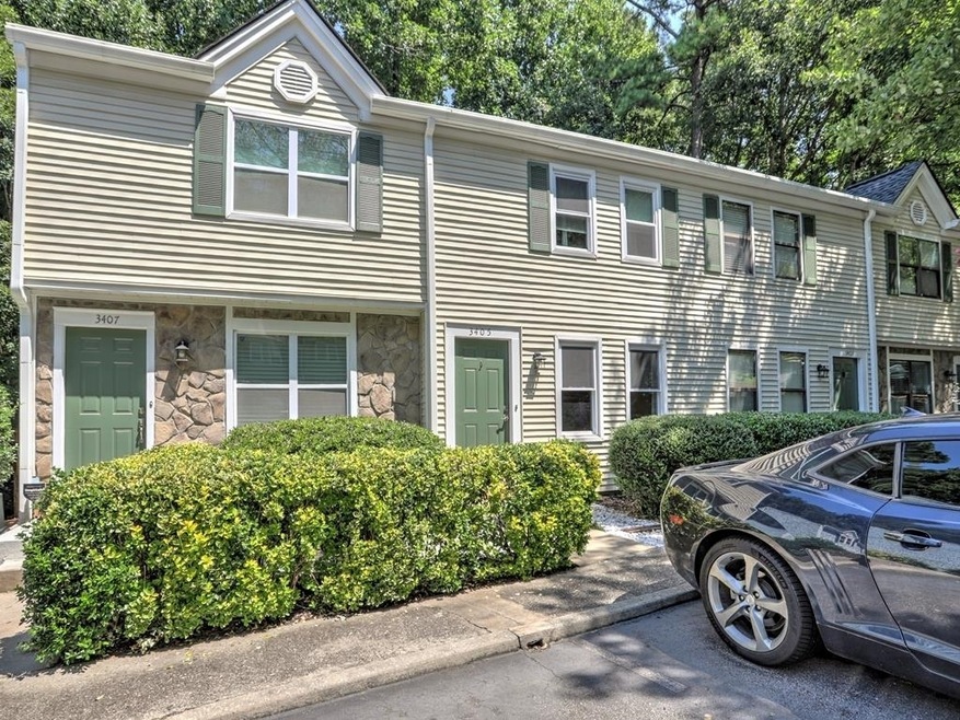 3405 September Morn, Norcross, GA 30092 - photo 1