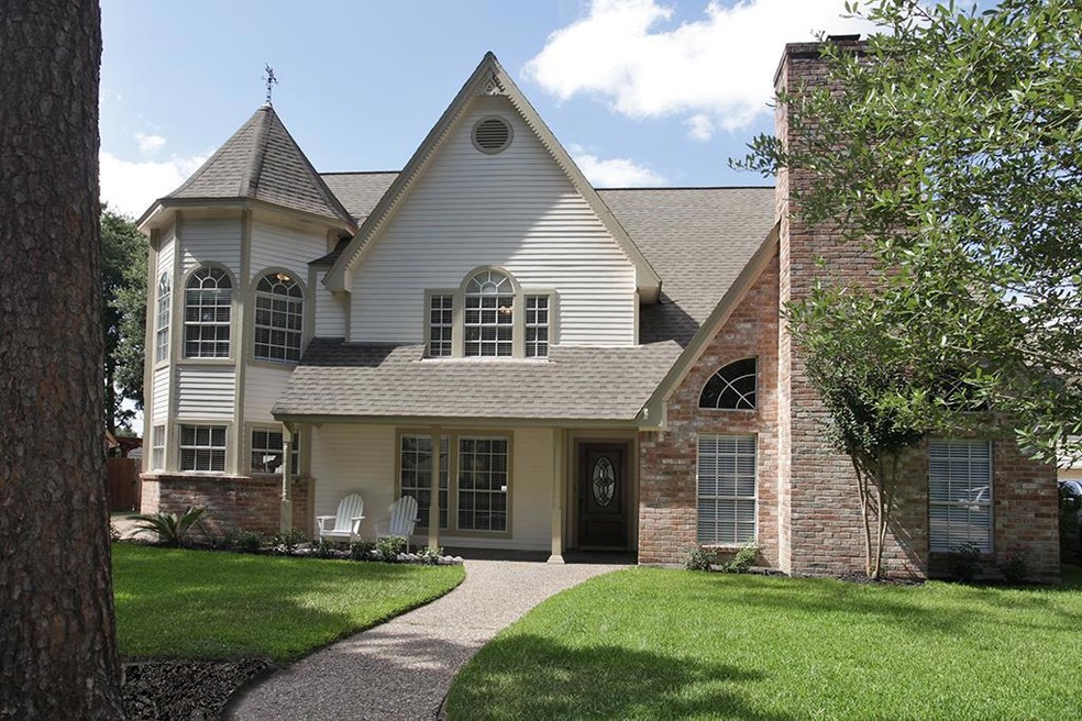 12618 Chriswood Dr, Cypress, TX 77429 - photo 1