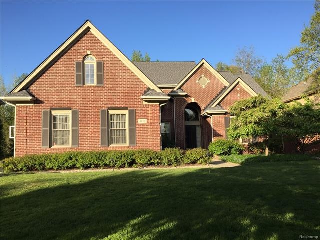 4812 Eagle Springs Ct located in Oakhurst