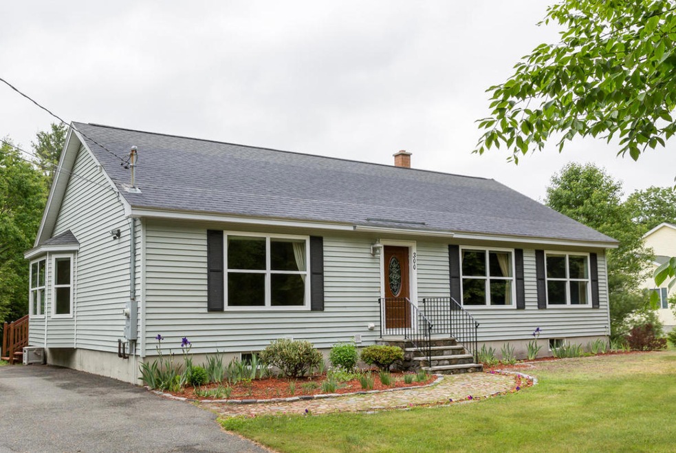 300 Old Orchard Rd, Buxton, ME 04093 - photo 1