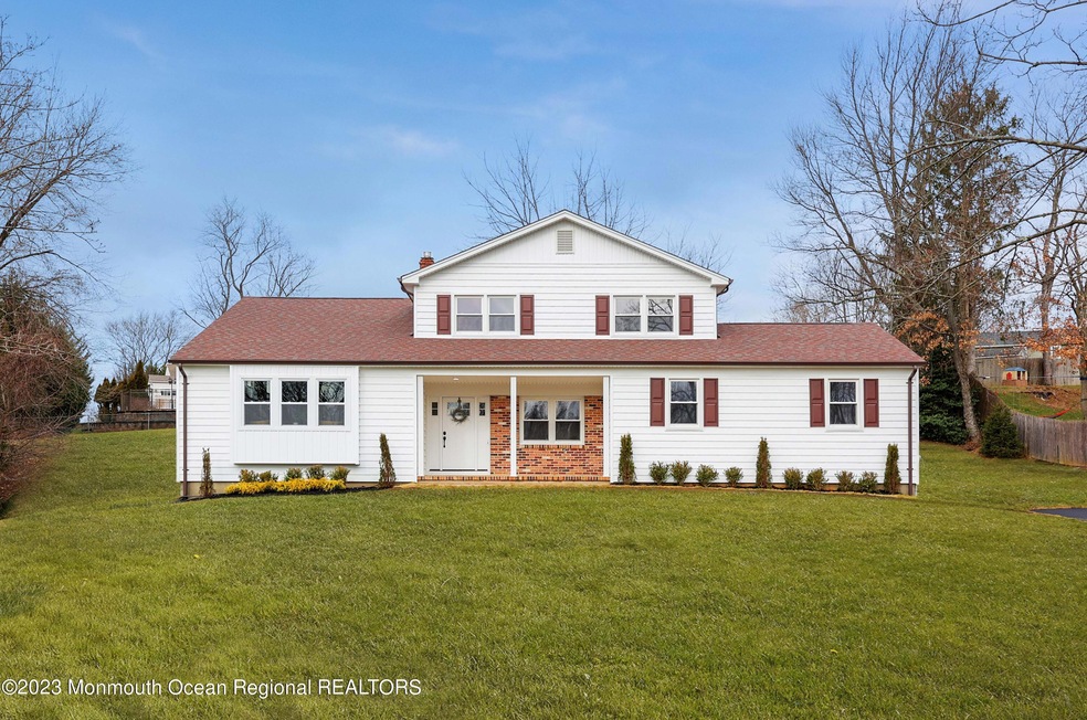 24 Fireside Rd, Red Bank, NJ 07701 - photo 1