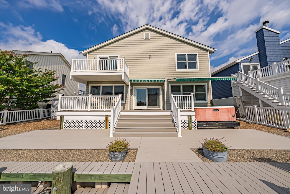 77 Benjamin Blvd, Manahawkin, NJ 08050 - photo 1
