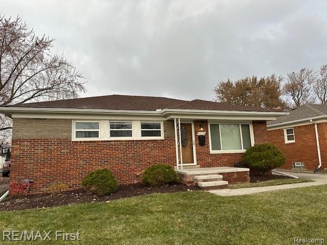 24725 Adlai Ave, Eastpointe, MI 48021 - photo 1
