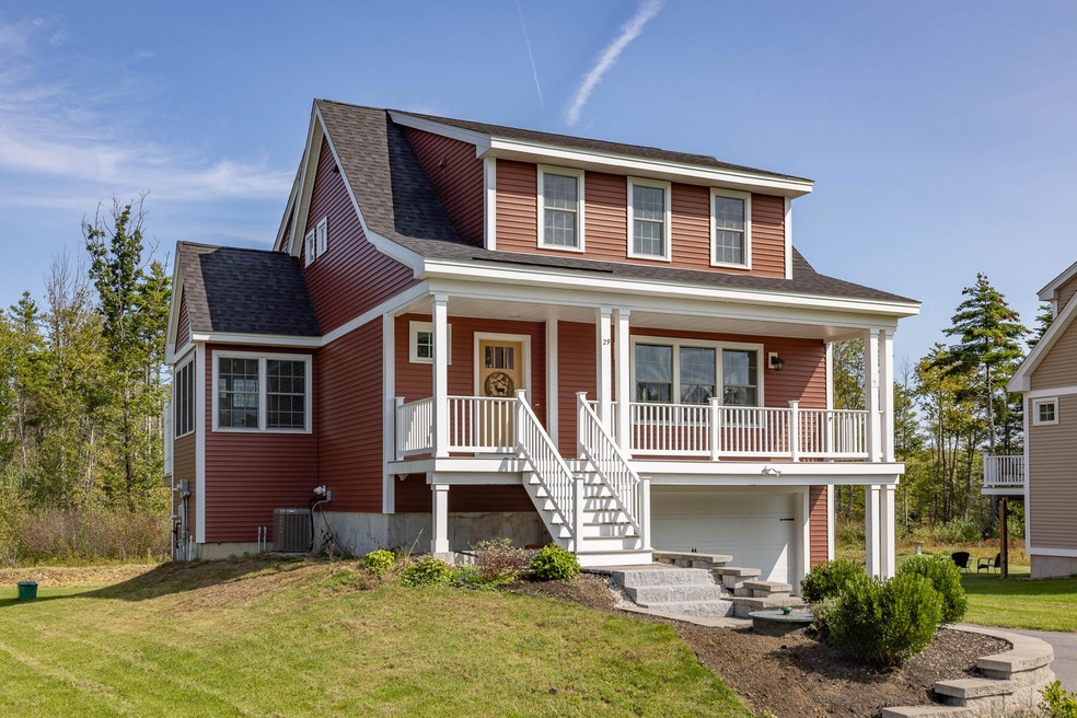 29 Huntington Way, Kittery, ME 03904 - photo 1