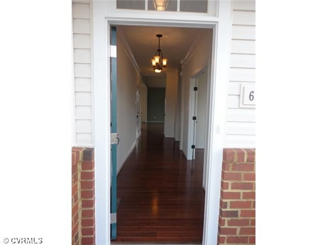 Exterior Front - Photo from the StyleCraft Homes g