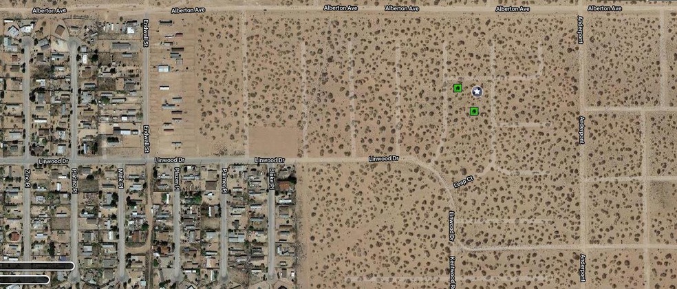 All 3 Lots (2020)