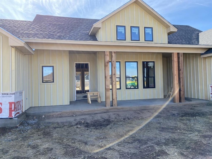 109 Tierra Ct, Abilene, TX 79602 - photo 1