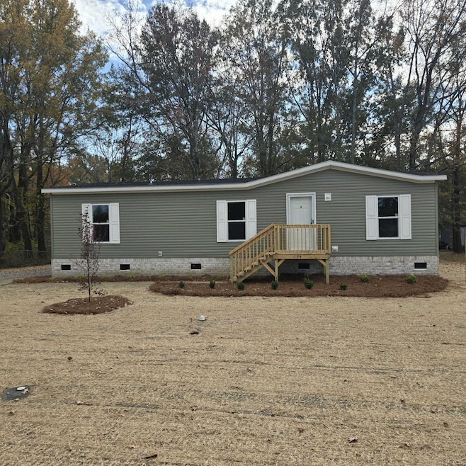 134 Plowden Mill Rd, Sumter, SC 29153 - photo 1