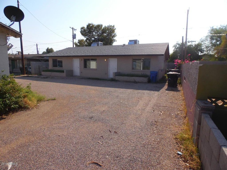 438 S Hobson unit 440, Mesa, AZ 85204 - photo 1