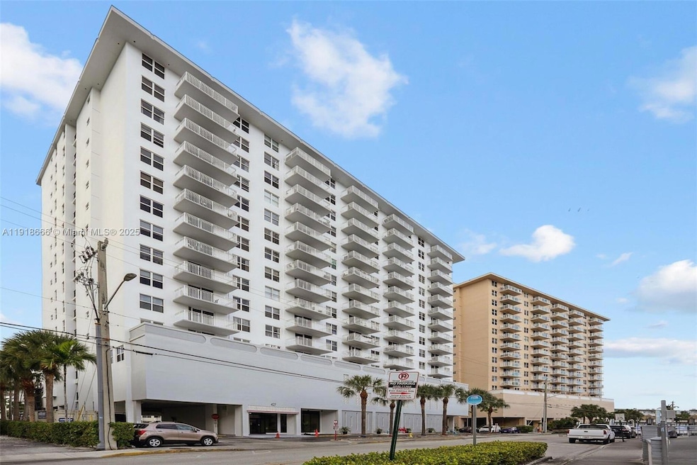 Golden Horn Condominiums unit 11F, Hallandale Beach, FL 33009 - photo 1