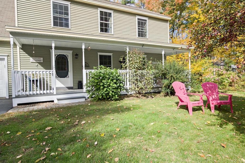 160 Grant Rd, Saco, ME 04072 - photo 1