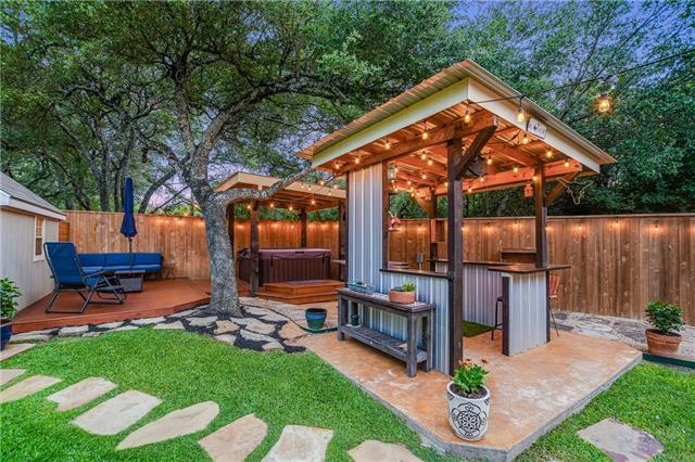 4909 Hawkhaven Ln, Austin, TX 78727 - photo 1